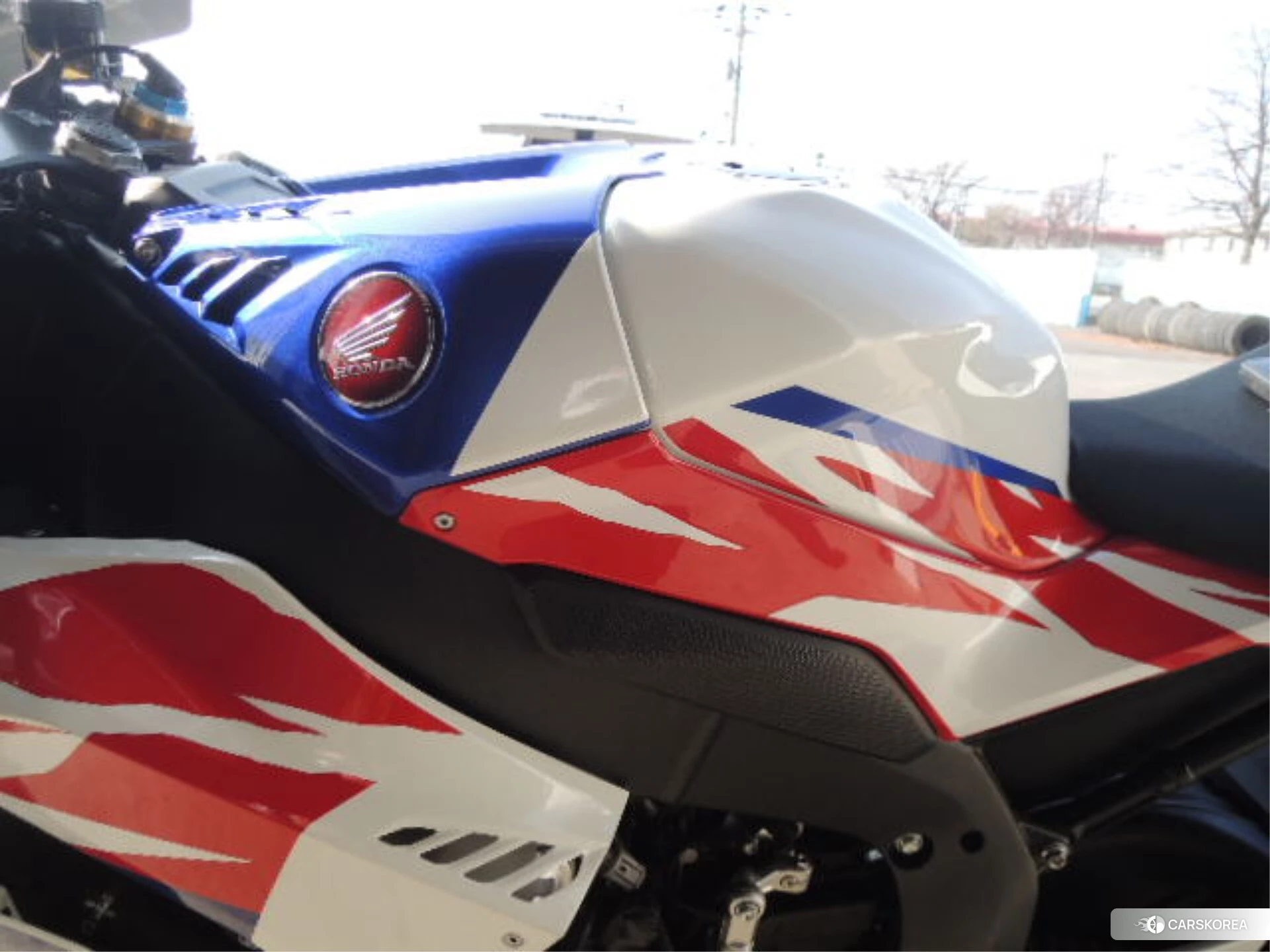OTHER CBR1000RR-R FB SP id 4320300 из Японии 9