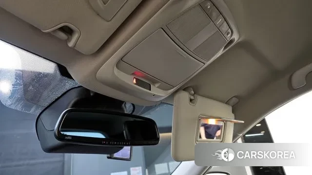 Renault Korea (Samsung) The New QM6 id 3028321 из Кореи 9