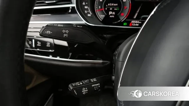 Audi A8 (D5) id 2994037 из Кореи 9