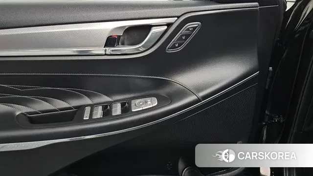 Hyundai The New Grandeur IG id 2995027 из Кореи 9