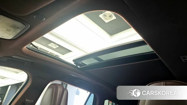 Lincoln Aviator 2nd generation id 4362310 из Кореи 9