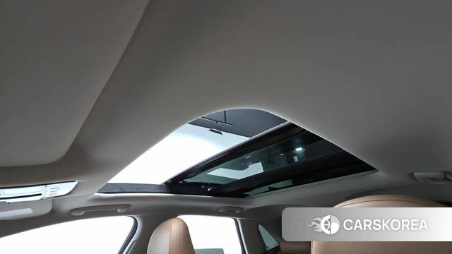 Hyundai Grandeur (GN7) id 4382088 из Кореи 9