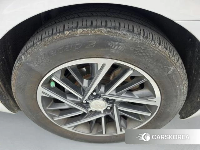 Hyundai The New Grandeur IG id 4406239 из Кореи 9