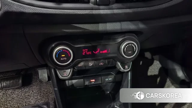 Kia Morning Urban (JA) id 3421986 из Кореи 9