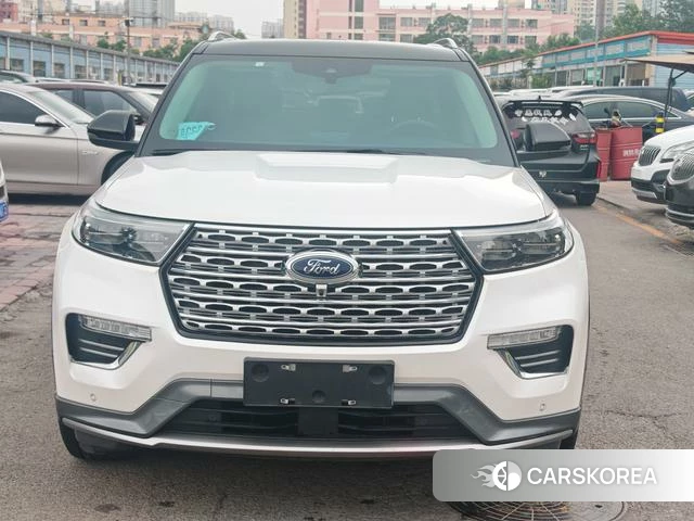 Ford Explorer id 4368367 из Китая 9