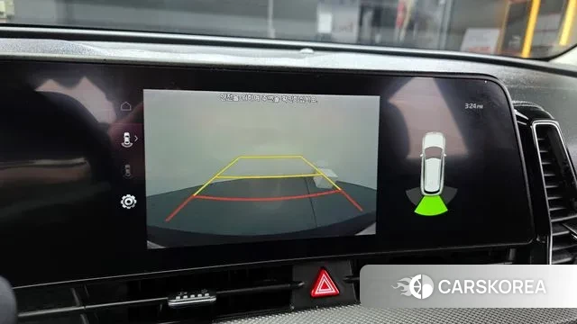 Kia Sportage 5th Generation id 3317773 из Кореи 9