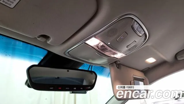 Kia More K9 id 2706745 из Кореи 9