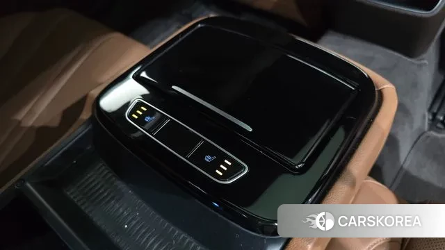 Genesis G80 (RG3) id 3283210 из Кореи 9