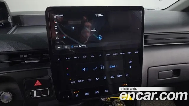 Hyundai Staria id 2310260 из Кореи 9