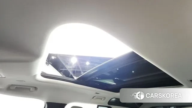 Land Rover Defender (L663) id 3390517 из Кореи 9