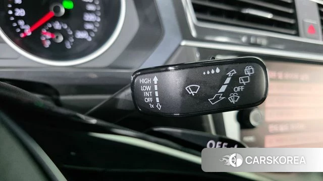 Volkswagen Tiguan second Generation id 4596205 из Кореи 9