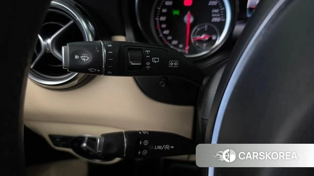 Mercedes-Benz GLA-Class X156 id 4900366 из Кореи 9