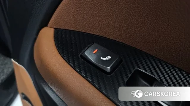 Ssangyong Rexton Sports id 3060743 из Кореи 9