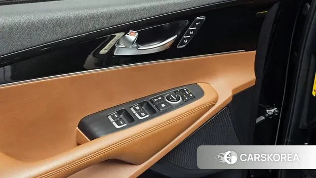 Kia The New Sorento id 3631787 из Кореи 9