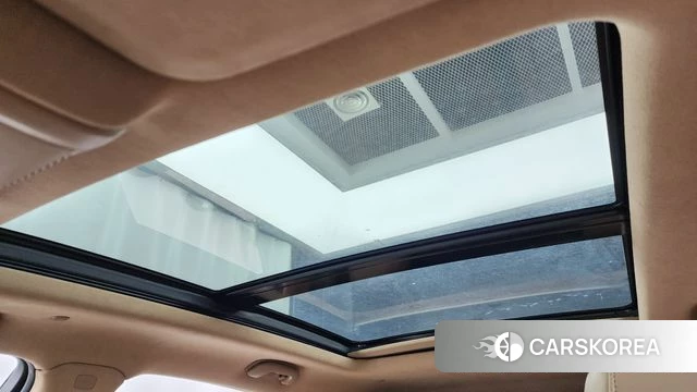 Cadillac XT5 id 4490262 из Кореи 9