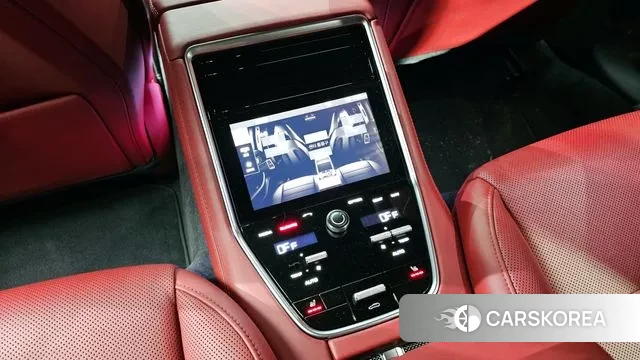 Porsche Panamera (971) id 3183223 из Кореи 9