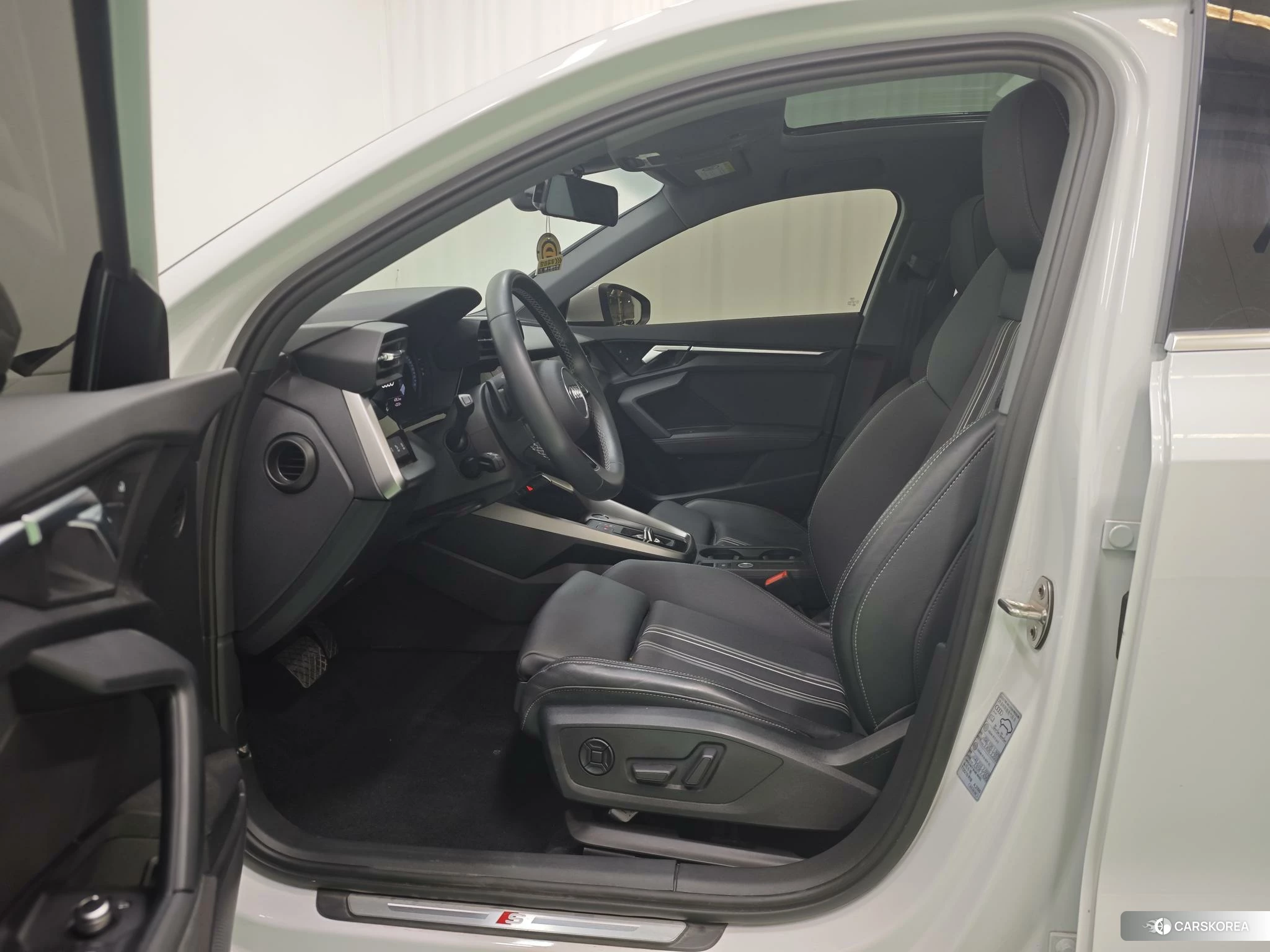 Audi A3 id 4455034 из Китая 9