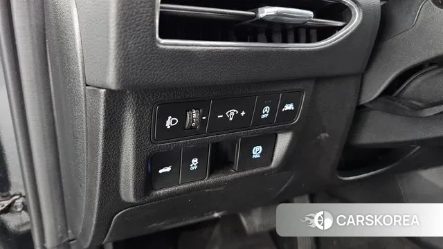 Hyundai Sonata (DN8) id 3323106 из Кореи 9