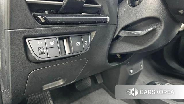 Kia EV6 id 4871397 из Кореи 9