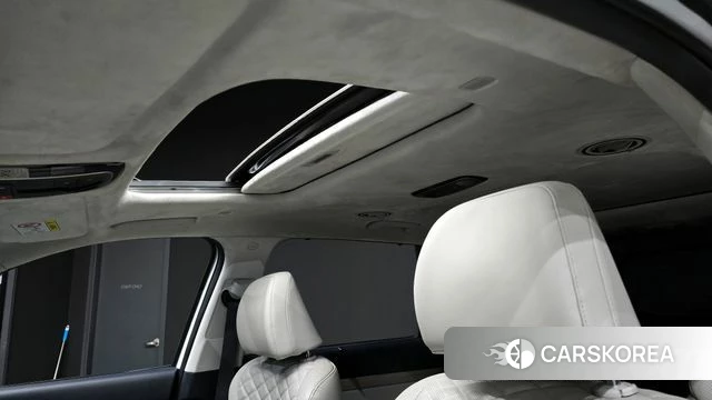 Hyundai Palisade id 3915621 из Кореи 9