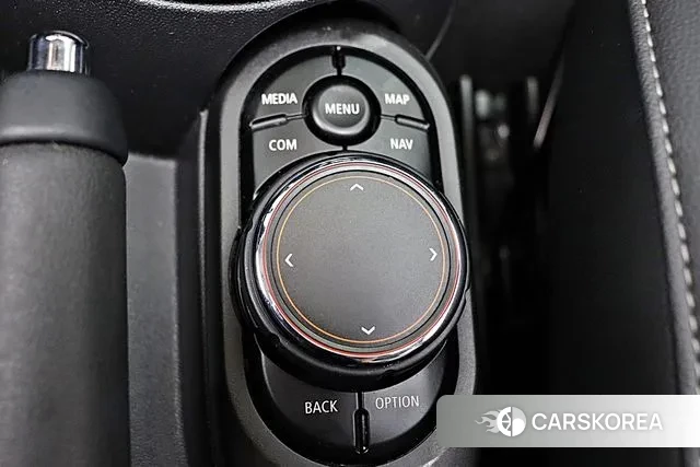 Mini Cooper D id 3297338 из Кореи 9