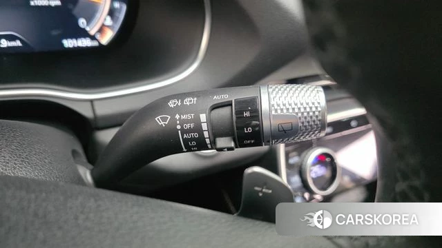 Genesis GV80 id 3860248 из Кореи 9