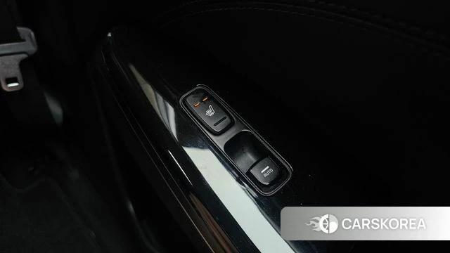 Kia K7 Premier id 4536003 из Кореи 9