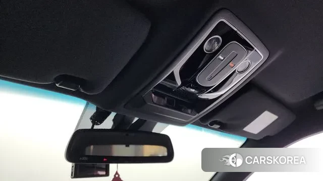 Ssangyong All New Rexton id 3372998 из Кореи 9