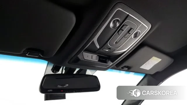 Ssangyong The New Rexton Sports Cannes id 3523306 из Кореи 9