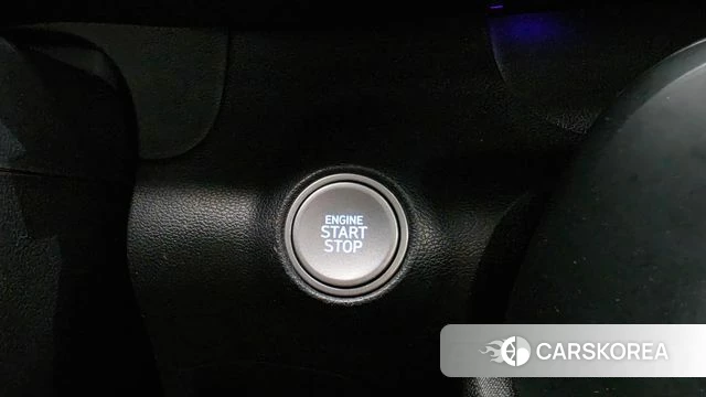 Hyundai Casper id 4942241 из Кореи 9