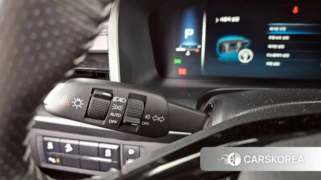 Ssangyong The New Rexton Sports Cannes id 3914721 из Кореи 9