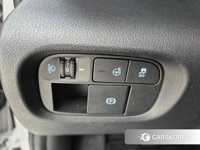 Hyundai The New Casper id 4406170 из Кореи 9