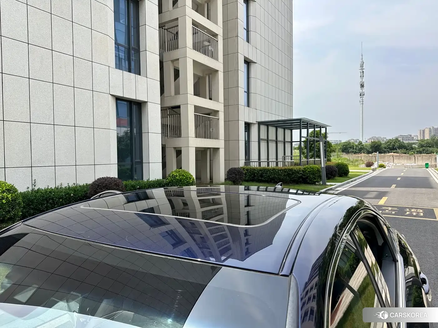 Lexus ES id 4554063 из Китая 9