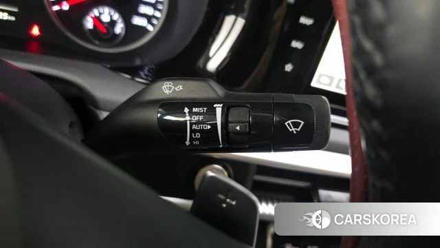 Kia K5 3rd generation id 4688055 из Кореи 9