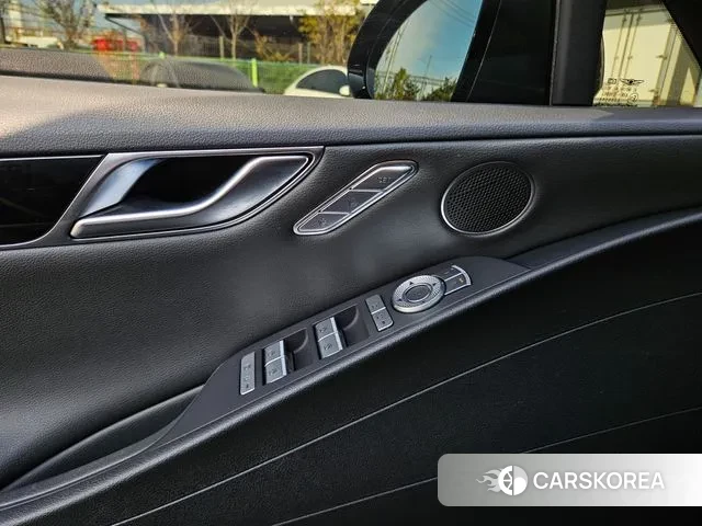 Genesis G80 (RG3) id 3339163 из Кореи 9