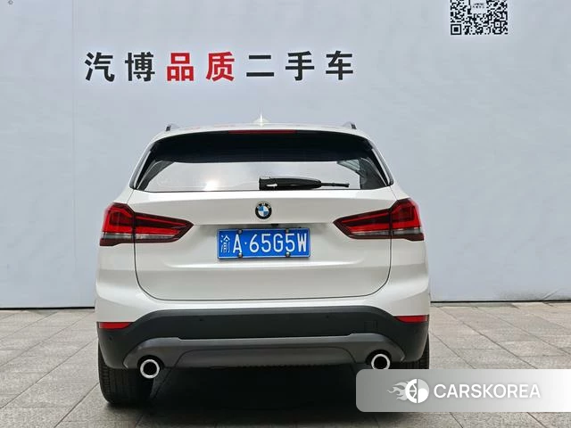BMW X1 id 4272180 из Китая 9
