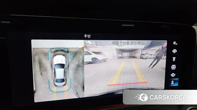 Mercedes-Benz E-Class W213 id 3726301 из Кореи 9