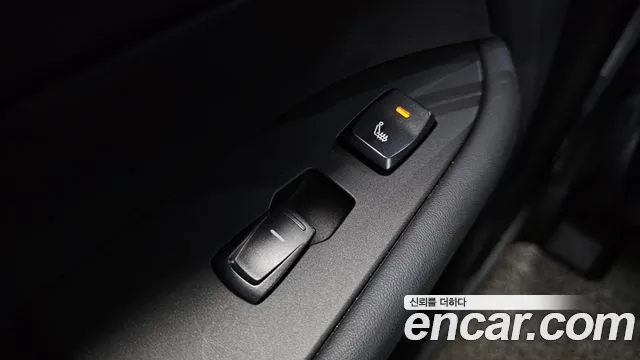 Ssangyong Rexton Sports Cannes id 2485449 из Кореи 9