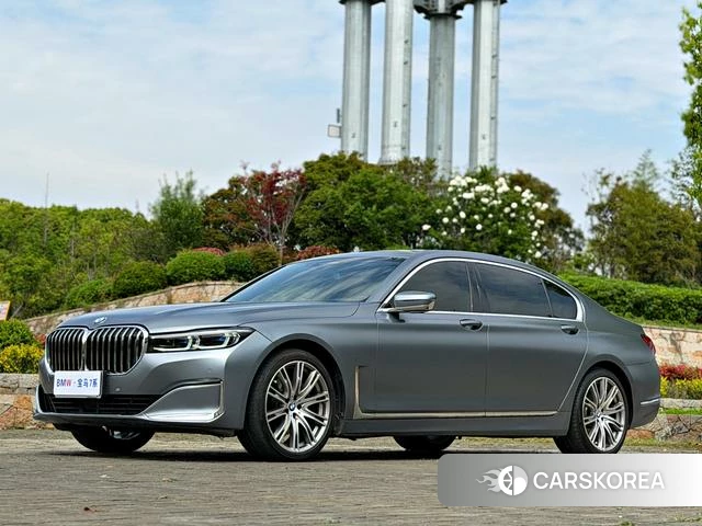 BMW 7 series id 4211691 из Китая 9
