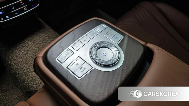 Genesis G80 (RG3) id 3859826 из Кореи 9