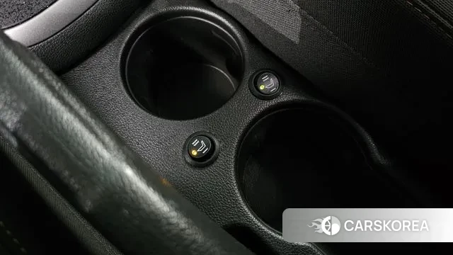 Chevrolet (GM Daewoo) The New Trax id 3541298 из Кореи 9