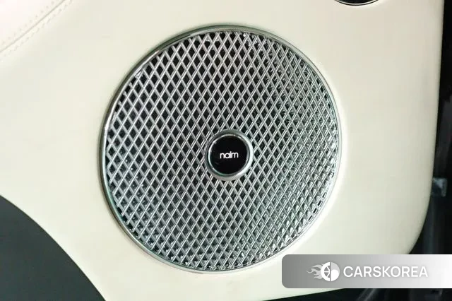 Bentley Bentayga id 3021373 из Кореи 9