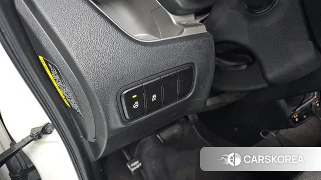 Kia The New Ray id 3630305 из Кореи 9