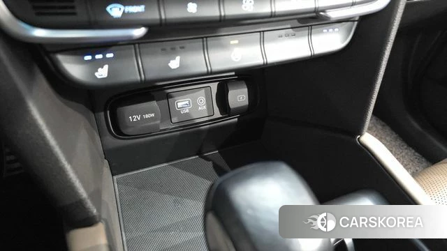 Hyundai Santa Fe TM id 3893695 из Кореи 9