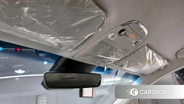 Hyundai The New Grandeur IG id 3813031 из Кореи 9