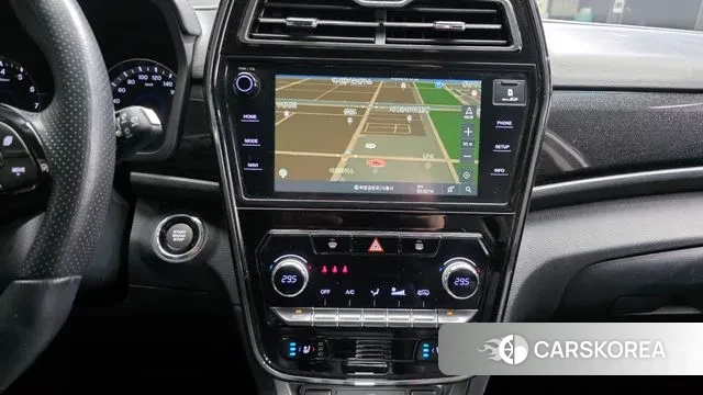 Ssangyong Berry New Tivoli id 3572323 из Кореи 9