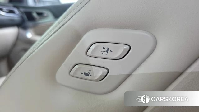 Genesis G70 id 4465779 из Кореи 9