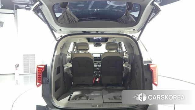 Kia The New Carnival 4th Generation id 4427484 из Кореи 9