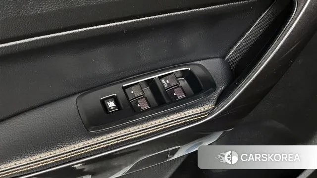 Ford Ranger 3rd Generation id 3777879 из Кореи 9