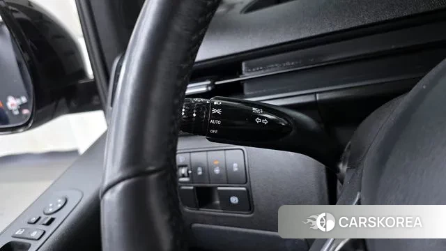 Hyundai Staria id 3400603 из Кореи 9